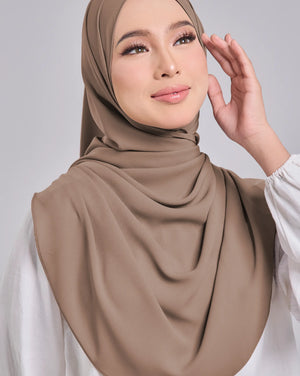 Clara Ezy Instant in Biscuit Beige