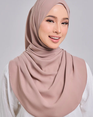 Clara Ezy Instant in Fawn