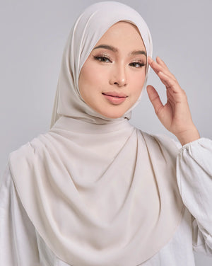 Clara Ezy Instant in Oyster