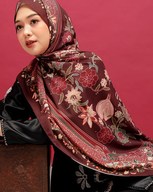 Sajian Singapura in Masak Merah | Rumah Makan Minang Limited Edition