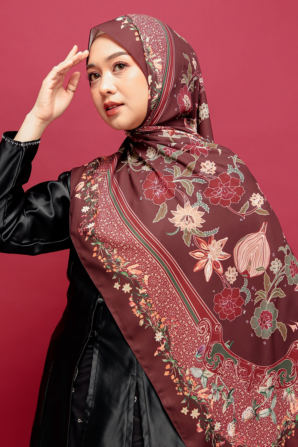 Sajian Singapura in Masak Merah | Rumah Makan Minang Limited Edition
