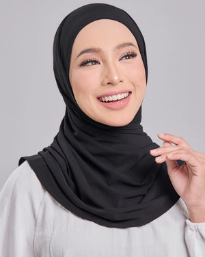 Maya Ezy Instant in Black