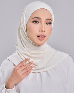 Maya Ezy Instant in Off White