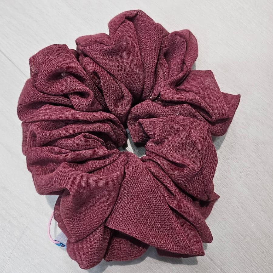 Hijab Scrunchie Hair Volumiser