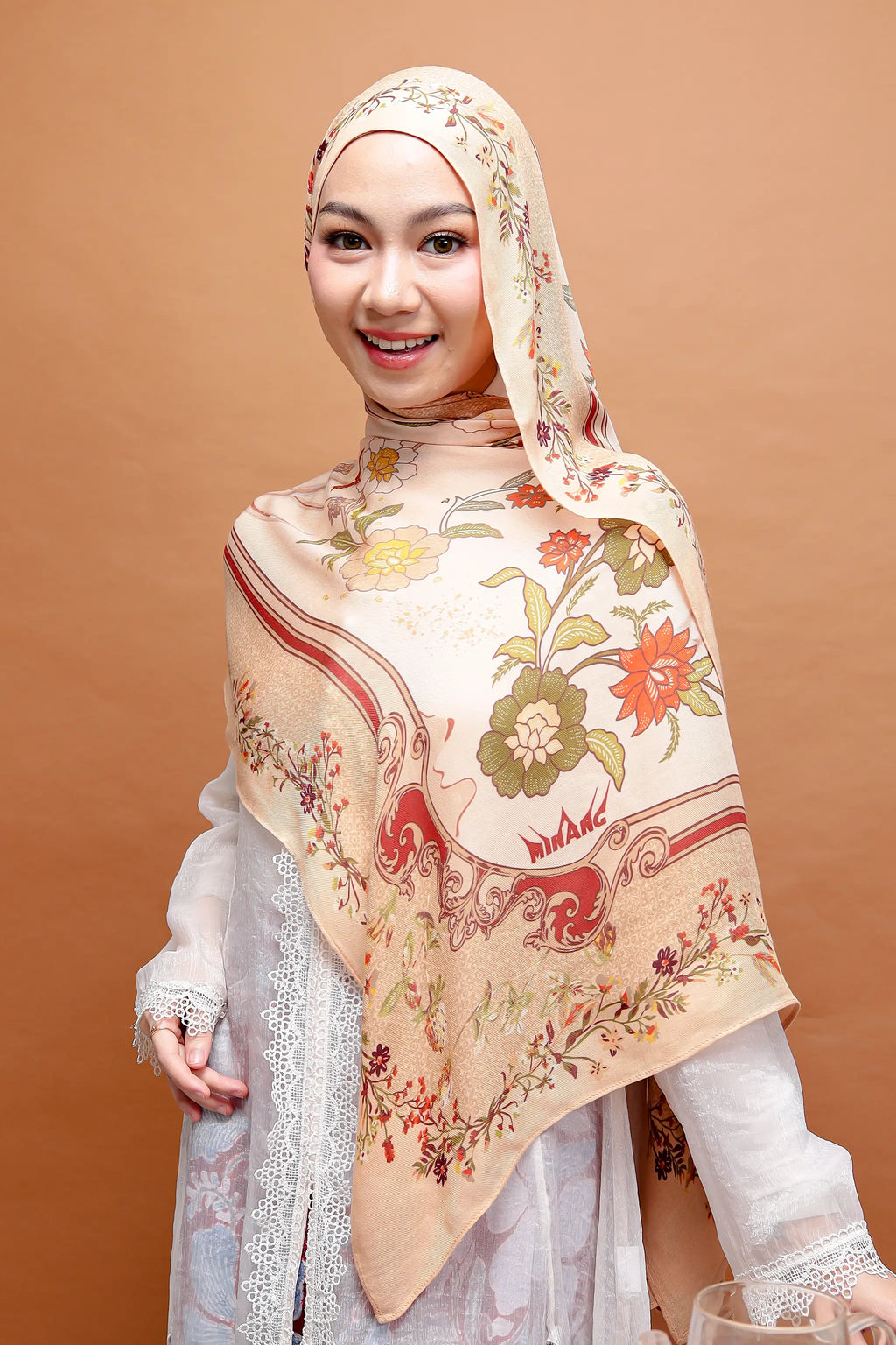 Sajian Singapura in Teh Tarik | Rumah Makan Minang Limited Edition