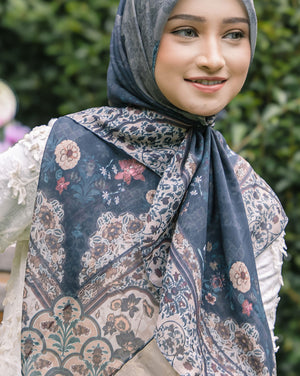 Written in Bloom - Midnight