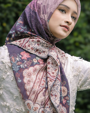 Written in Bloom - Rosewood