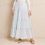 Marlyn Tiered Skirt
