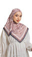 Eindah Square Scarf