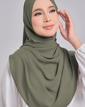 Clara Ezy Instant in Cilantro