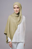 Baesic Modal Shawl in Pear