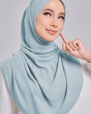 Clara Ezy Instant in Baby Blue