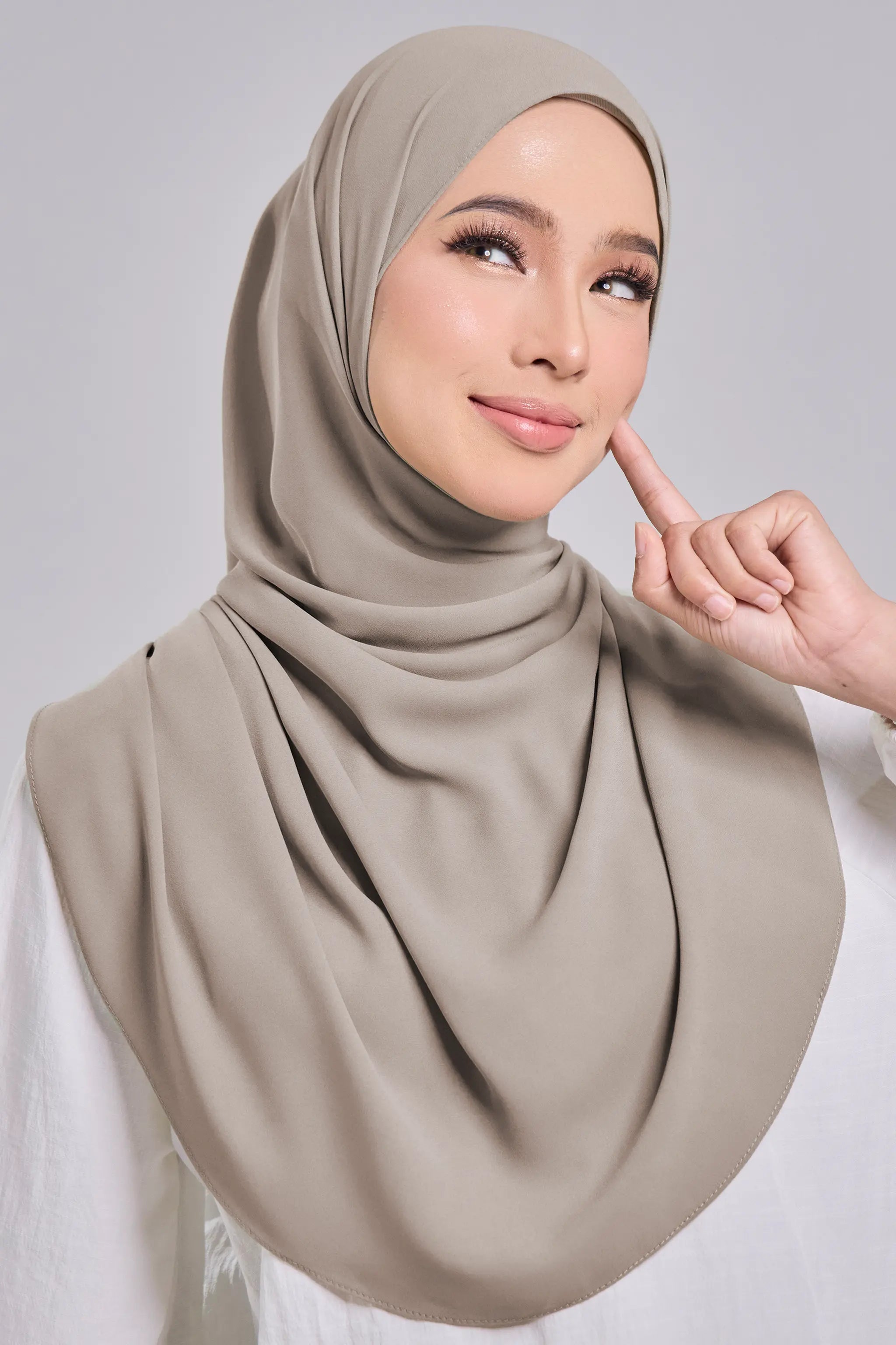 Clara Ezy Instant in Oat