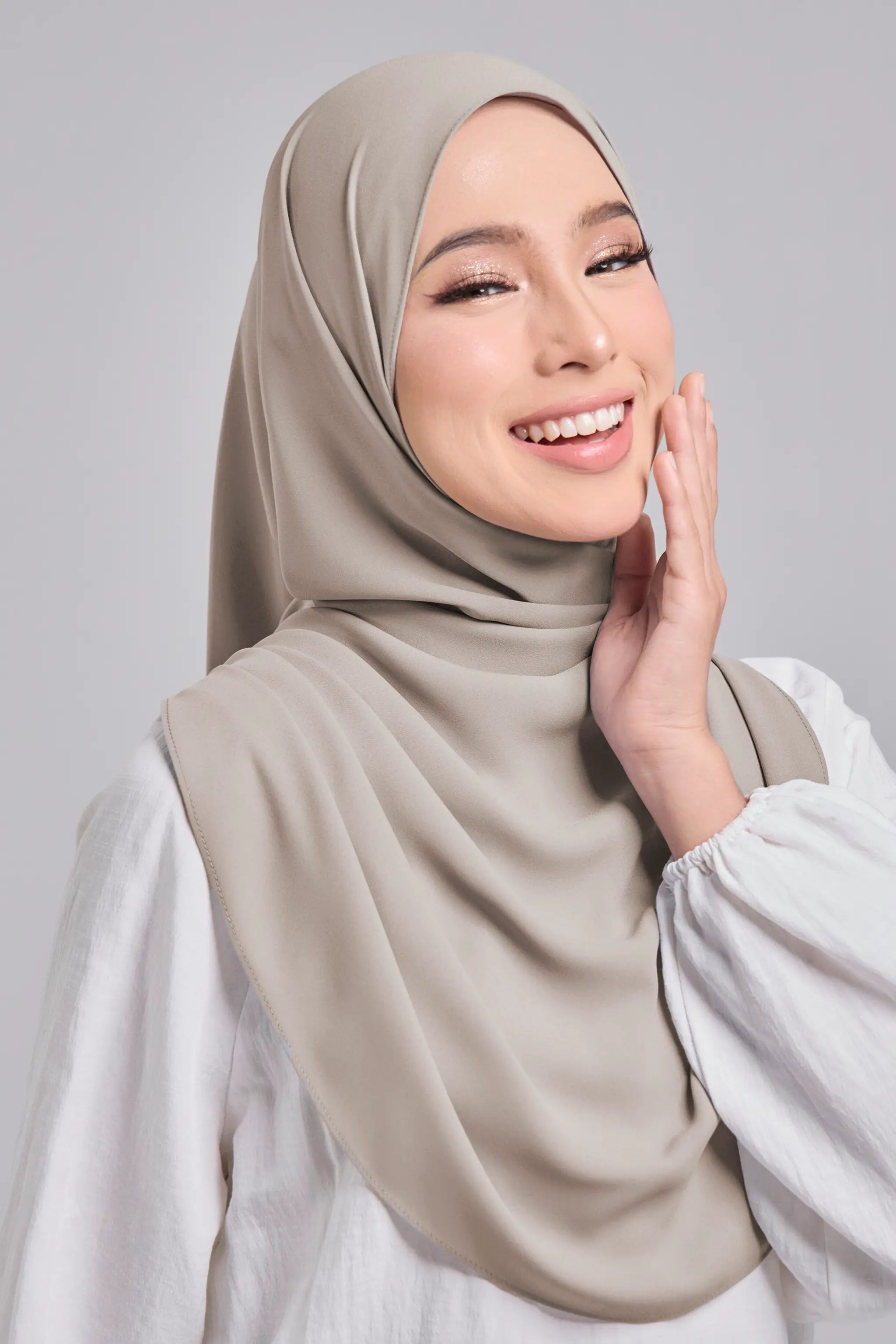 Clara Ezy Instant in Oat