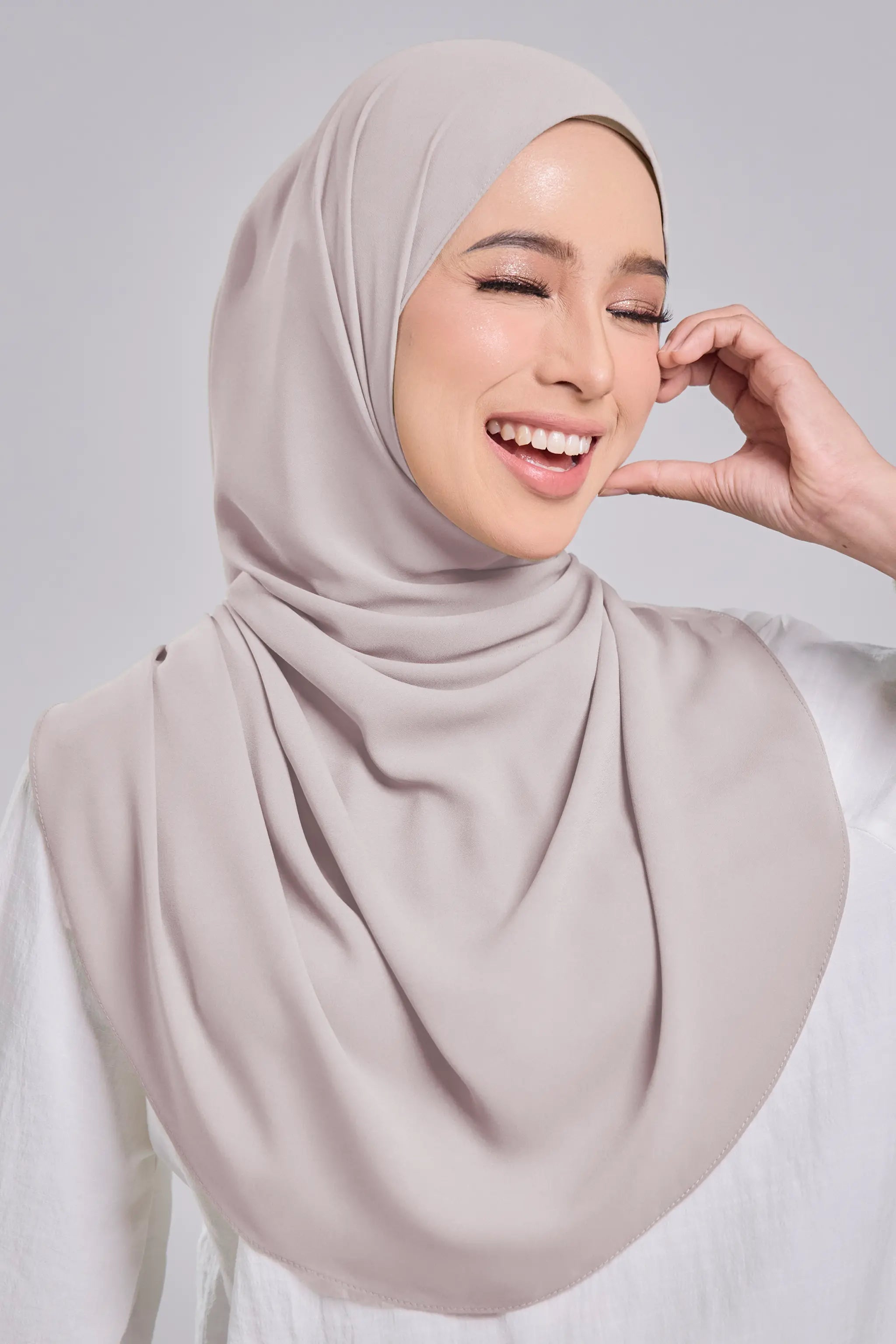 Clara Ezy Instant in Swirl Pink