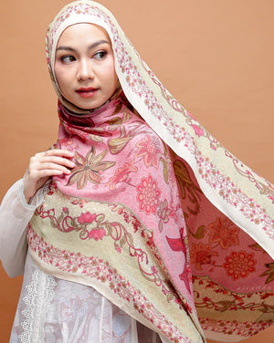 Sajian Singapura in Belado | Rumah Makan Minang Limited Edition