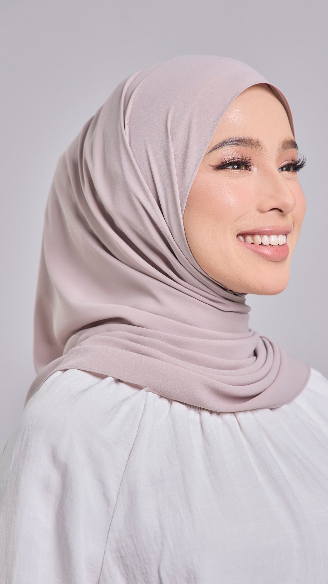 Clara Ezy Instant Shawl