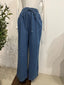 Dinda Denim Pants