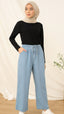 Dinda Denim Pants