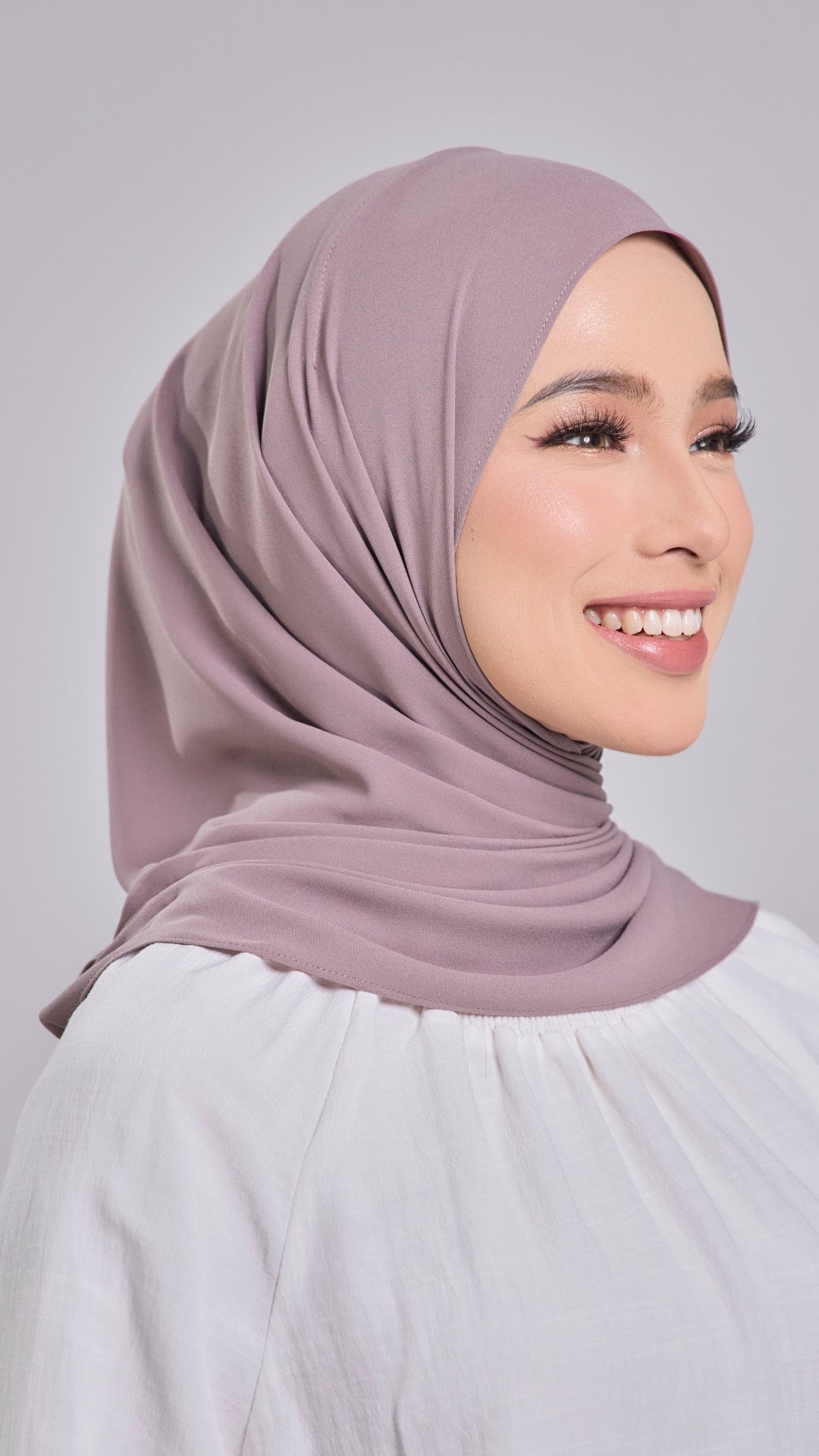 Clara Ezy Instant Shawl