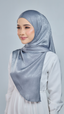 Haya Ezy Instant Shawl