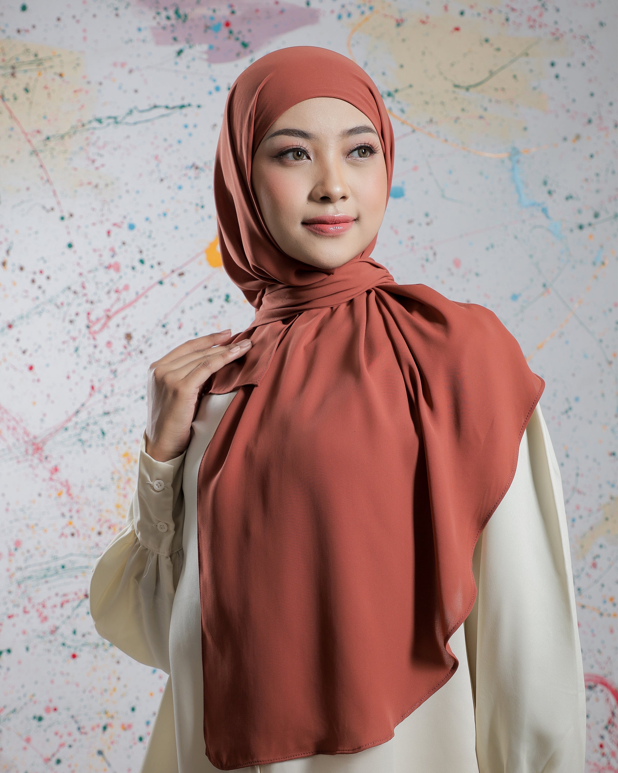 Inara Ezy in Spice