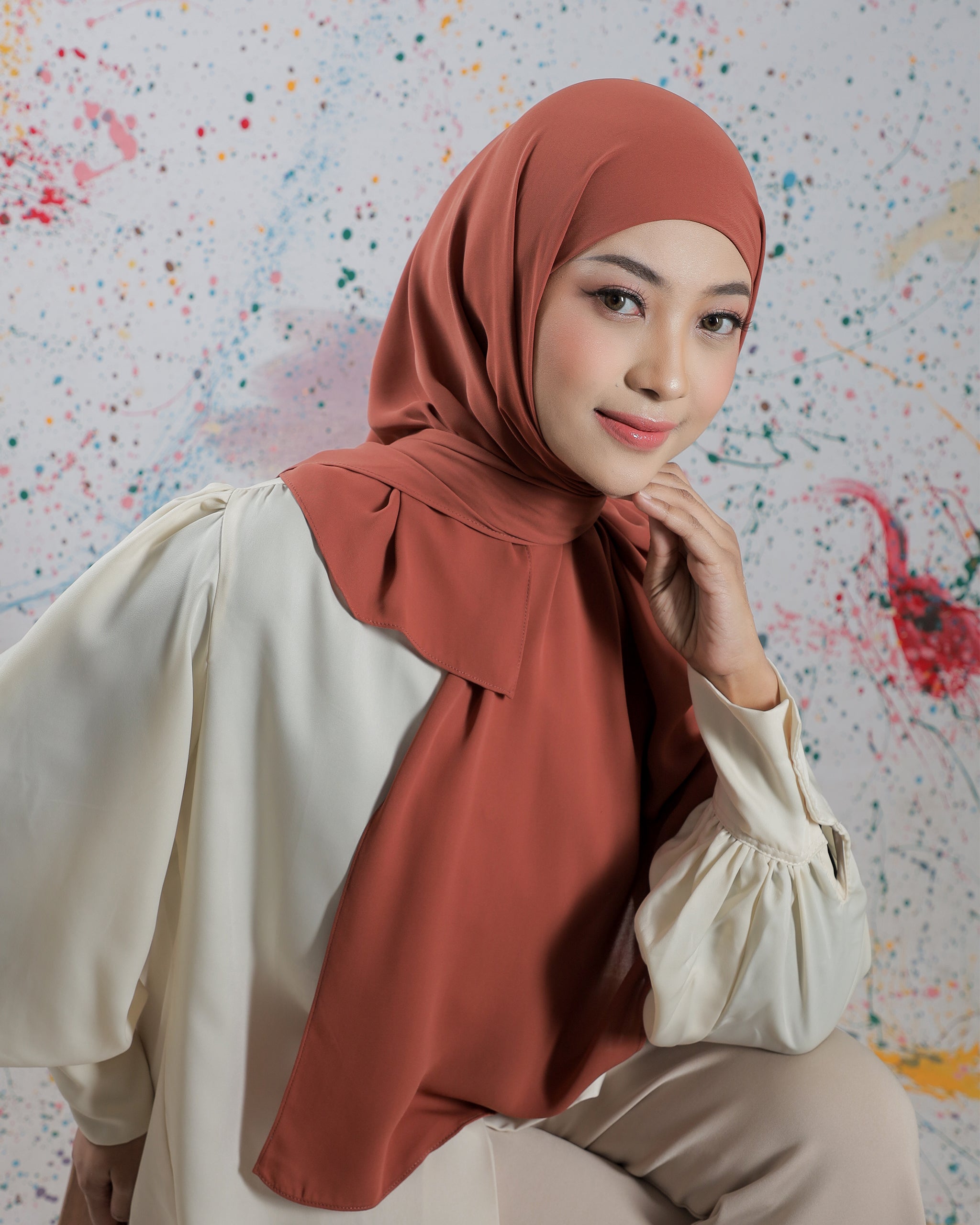 Inara Ezy in Spice