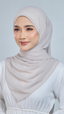 Layla Ezy Instant Shawl