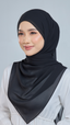 Layla Ezy Instant Shawl