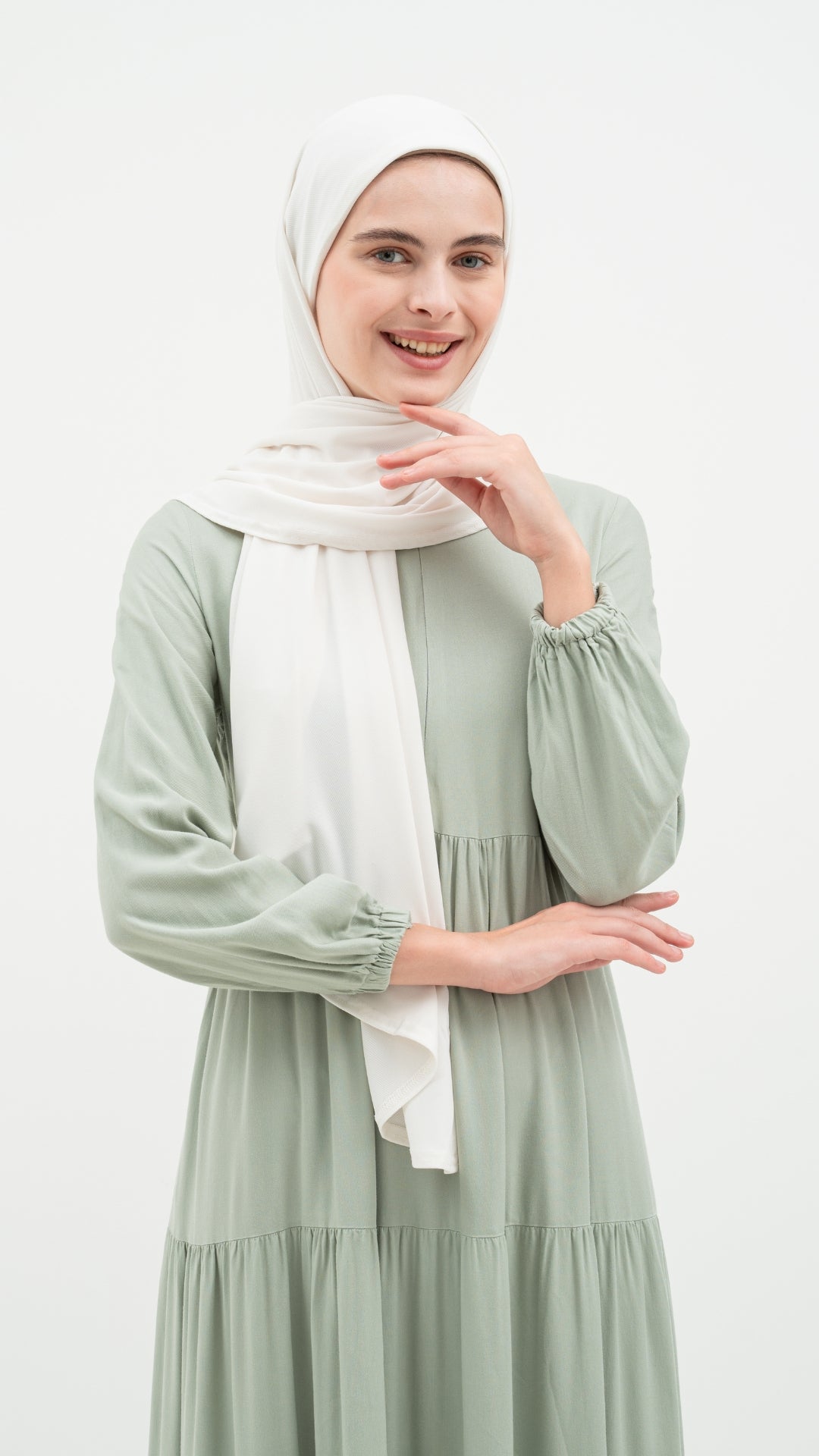 Maya Ezy Instant Shawl