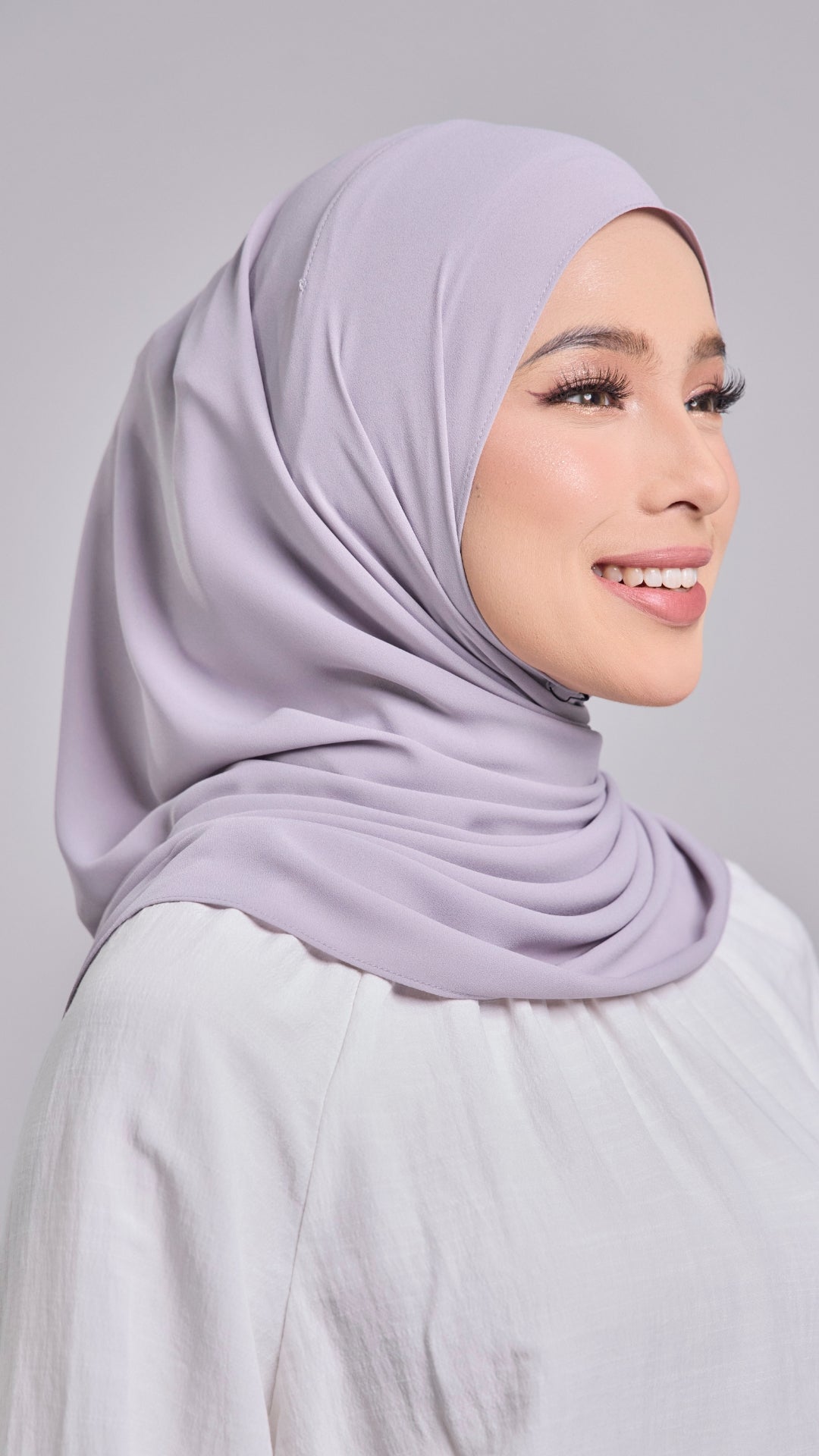 Clara Ezy Instant Shawl