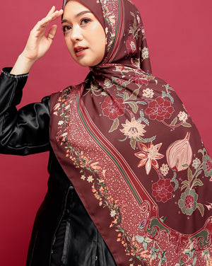 Sajian Singapura in Masak Merah | Rumah Makan Minang Limited Edition