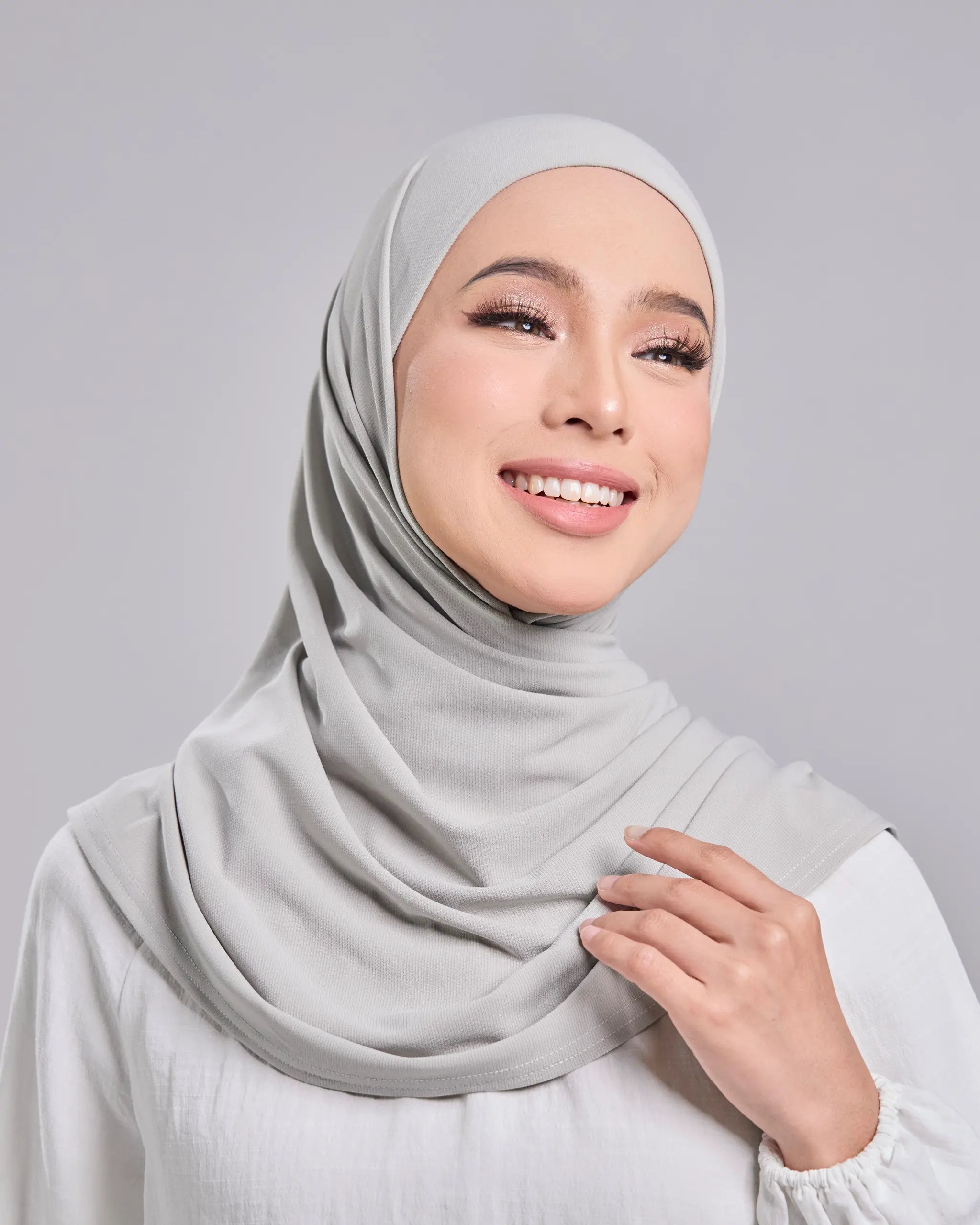 Maya Ezy Instant Shawl