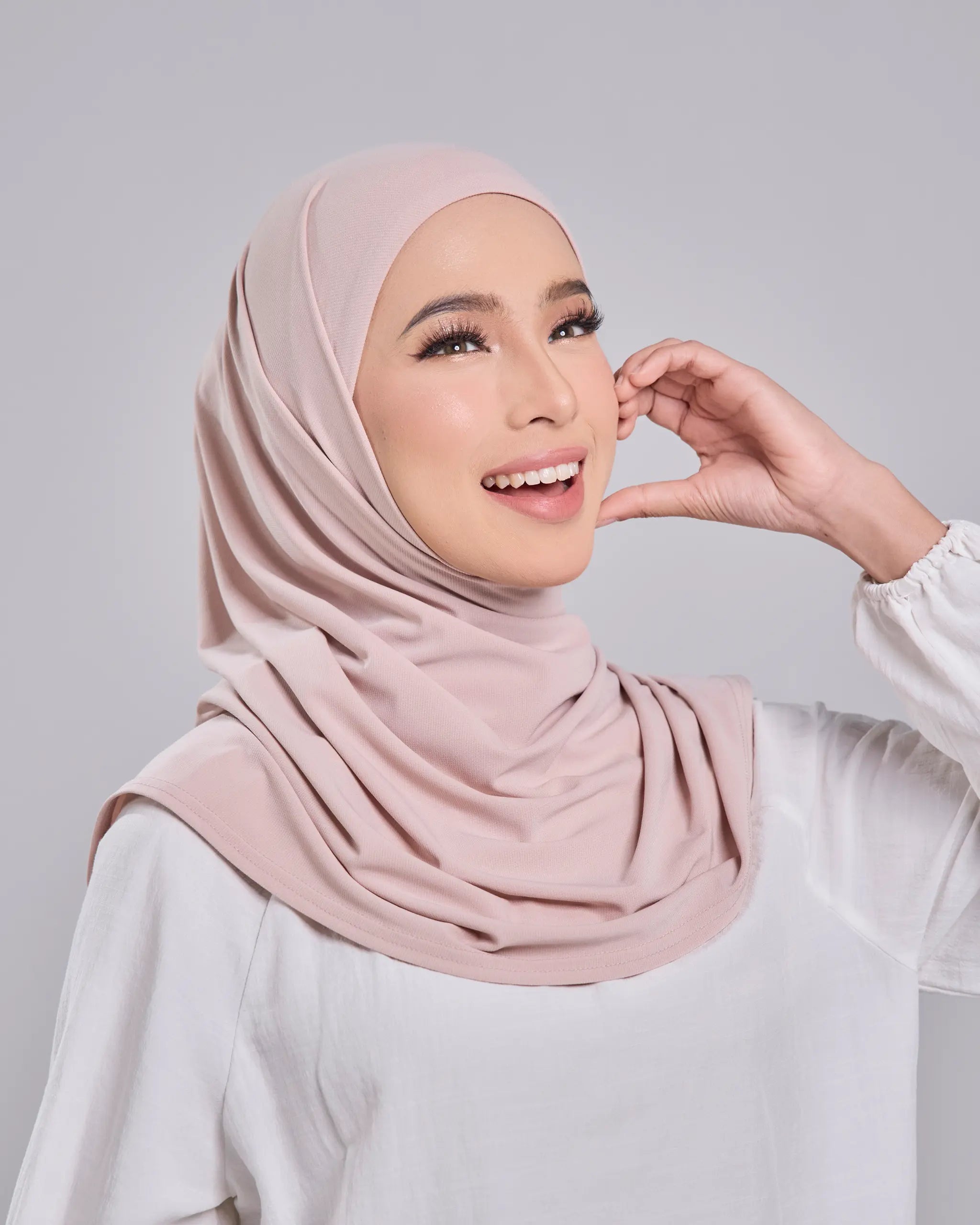 Maya Ezy Instant Shawl