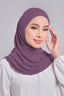 Maya Ezy Instant in Aubergine
