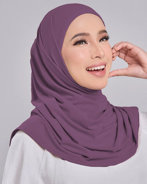 Maya Ezy Instant in Aubergine