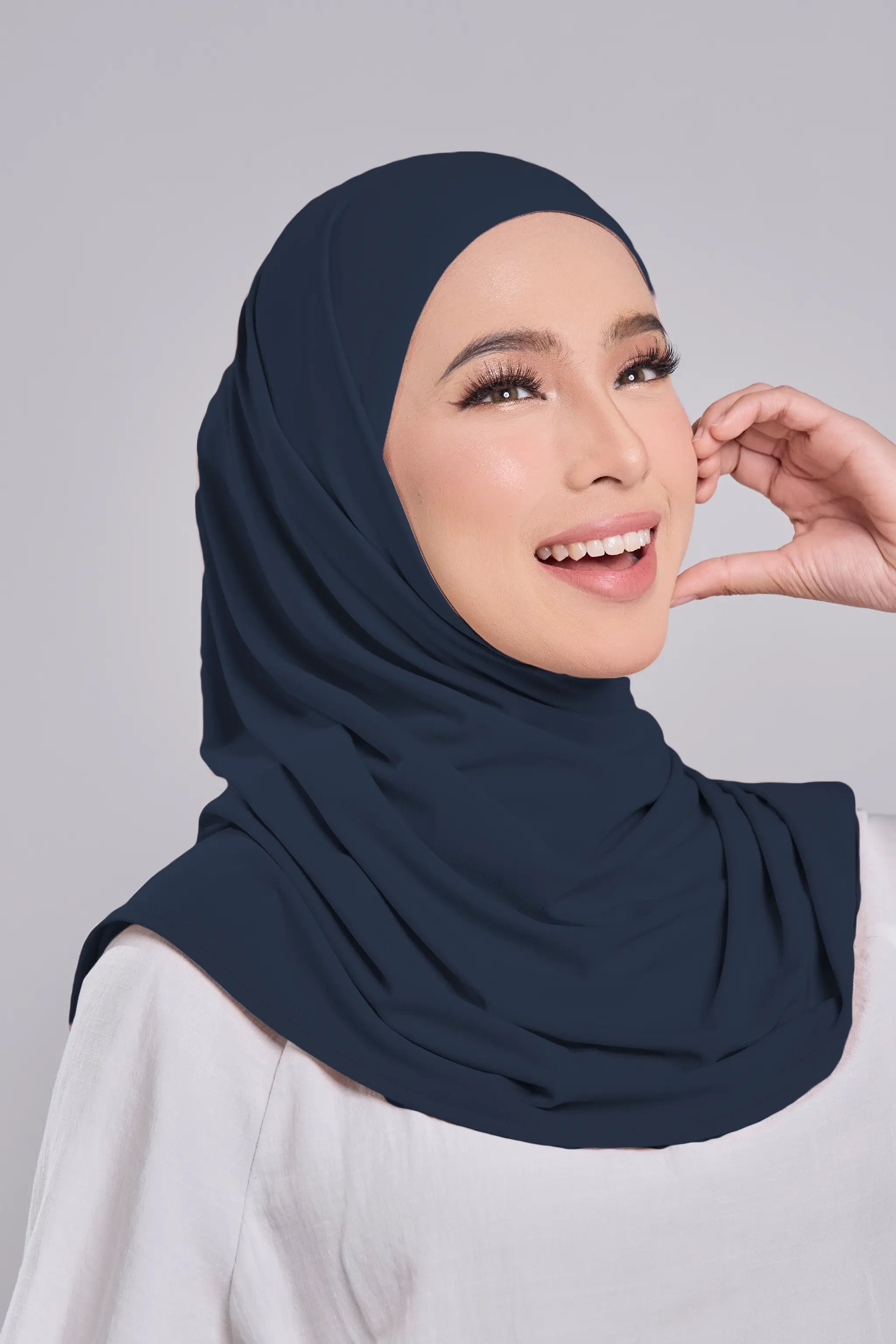 Maya Ezy Instant in Galaxy Blue