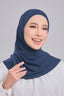 Maya Ezy Instant in Galaxy Blue