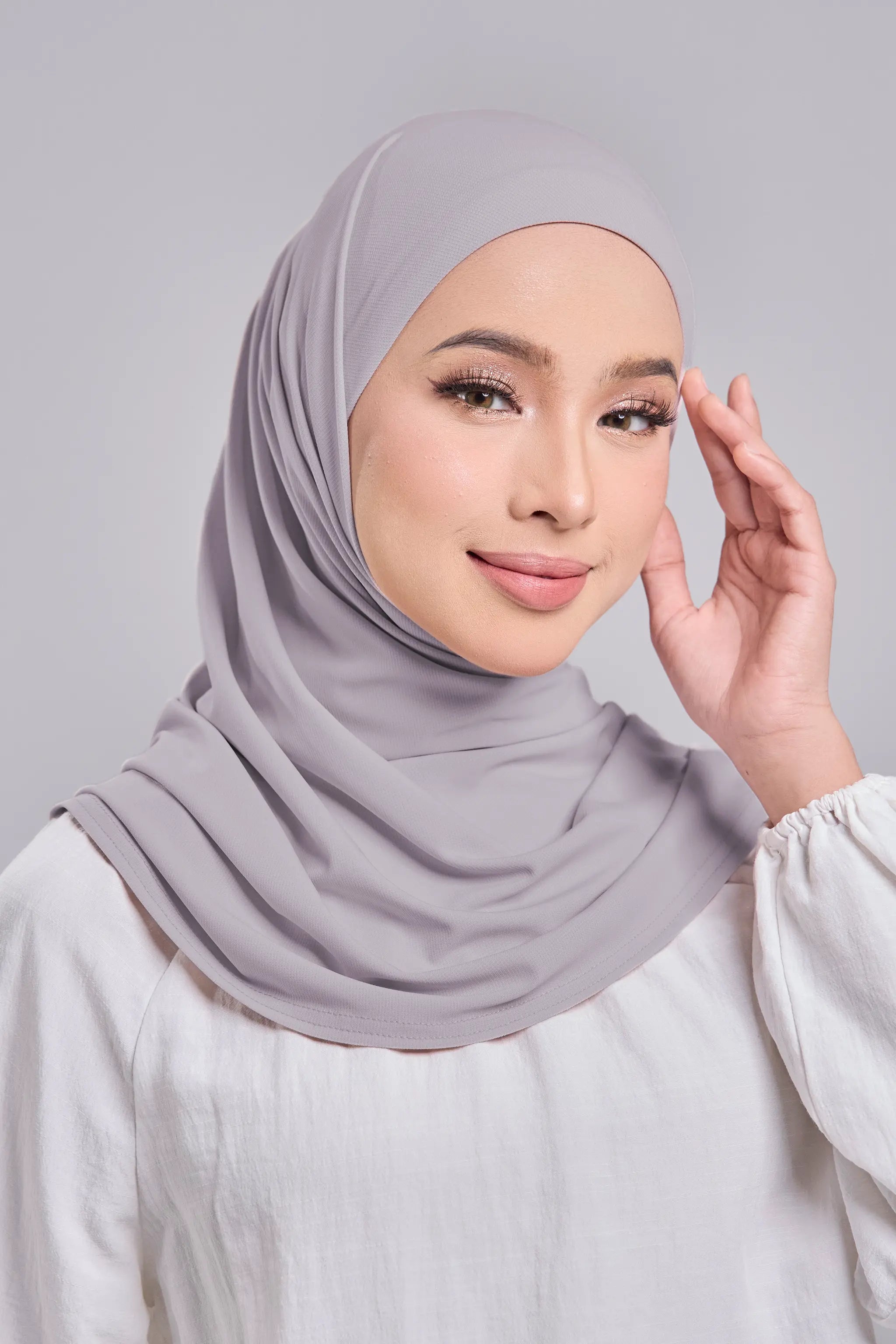 Maya Ezy Instant in Lavender