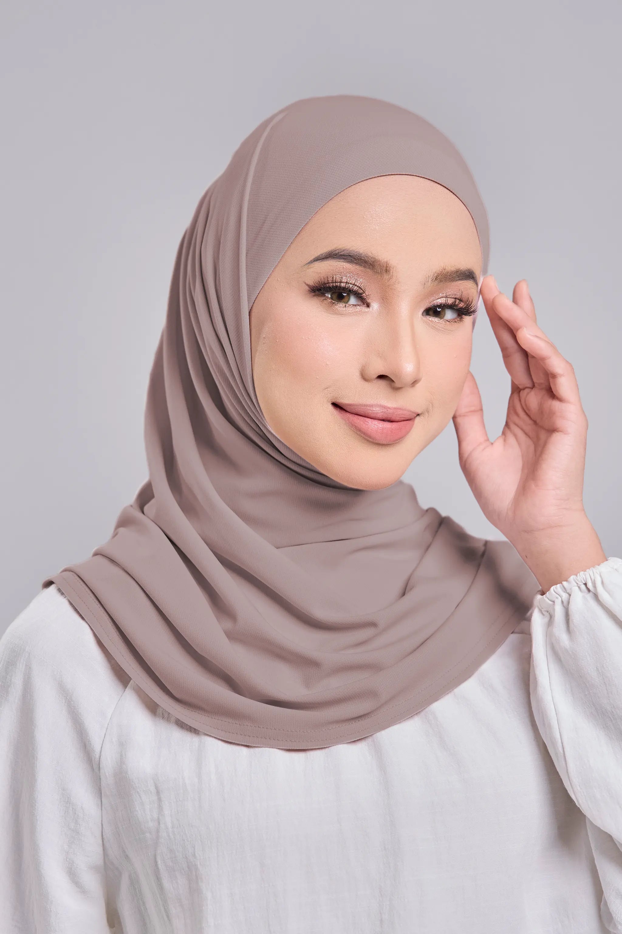 Maya Ezy Instant in Peony