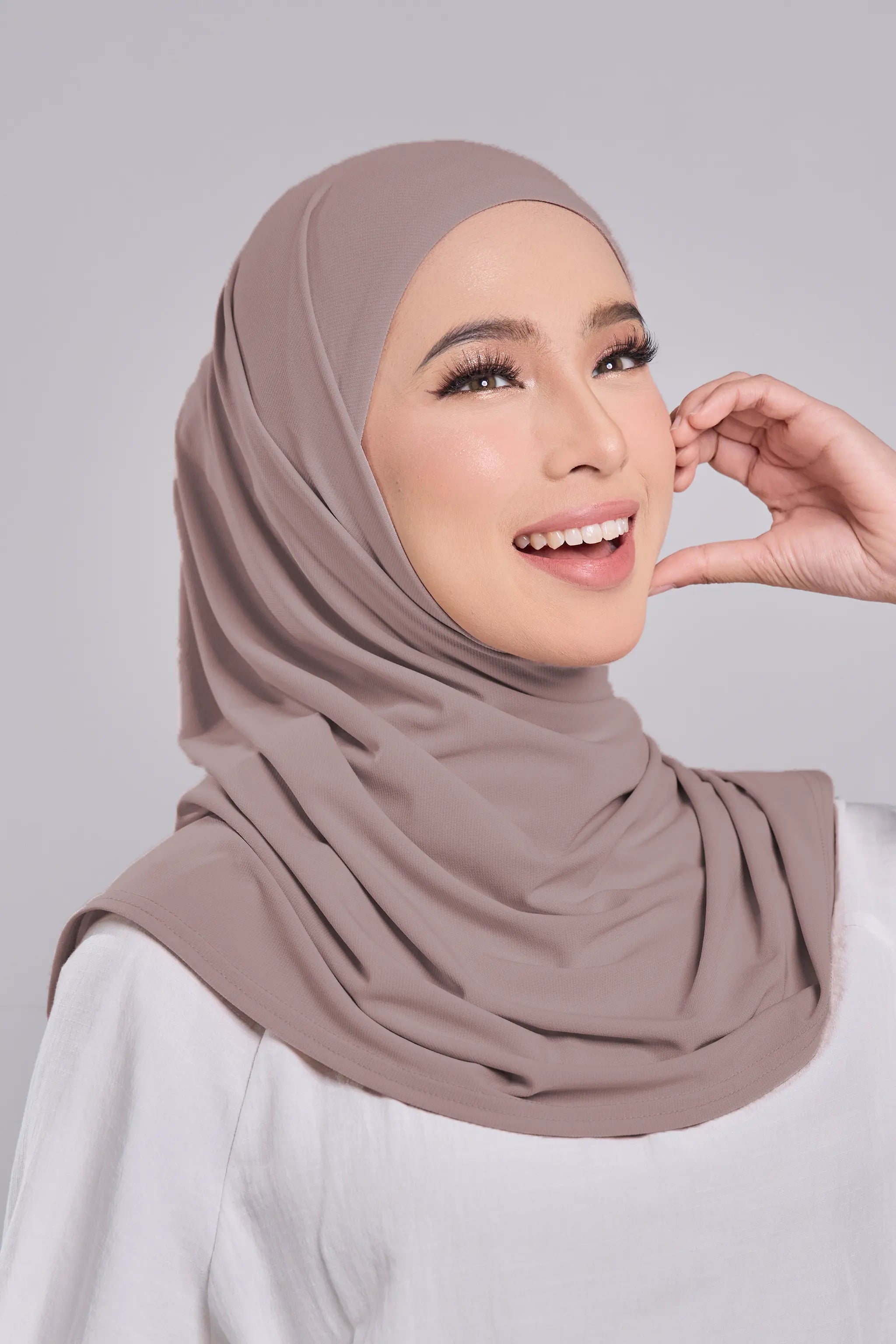 Maya Ezy Instant in Peony
