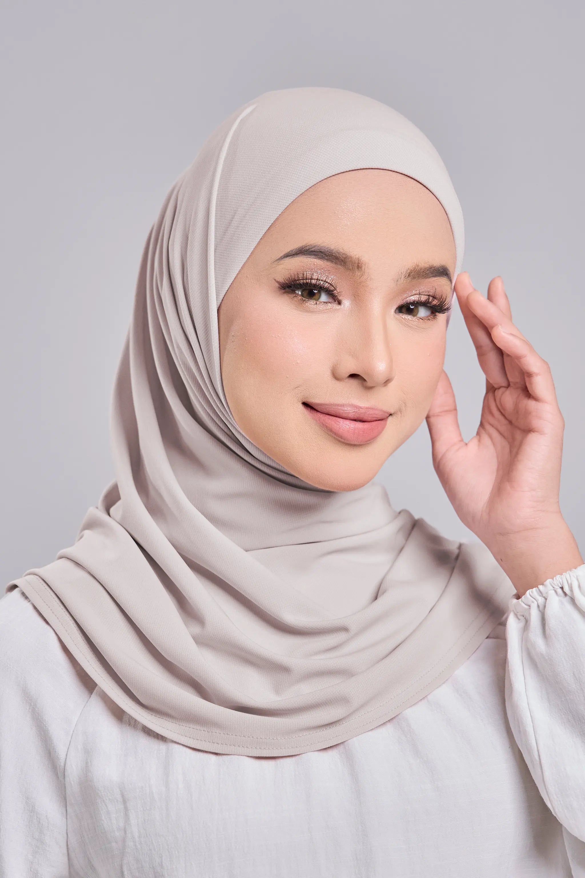 Maya Ezy Instant in Soft Beige