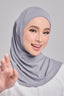 Maya Ezy Instant in Bluish Purple