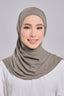 Maya Ezy Instant in Pale Oak