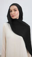 Baesic Modal Viscose Shawl