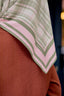 House of Gingham in Montrose | Printed Chiffon Tri-Ezy