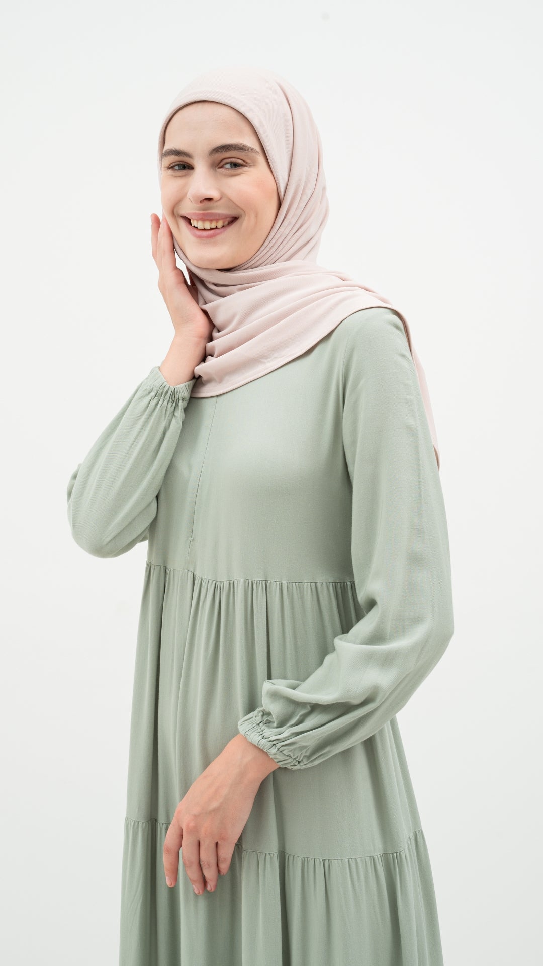 Maya Ezy Instant Shawl