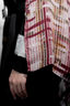 Matrix Theory in Oracle | Modal Shawl