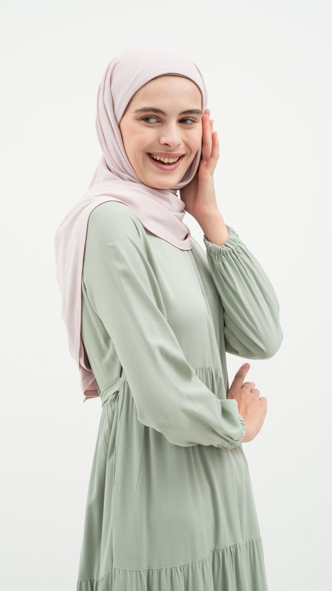 Maya Ezy Instant Shawl