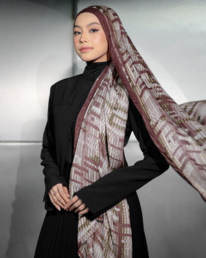 Matrix Theory in Protocol | Modal Shawl